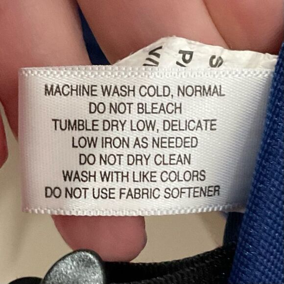 Kansas City Royals Blue Jacket Womens Sz L Cutter and Buck Beacon Light Weight - Picture 7 of 8